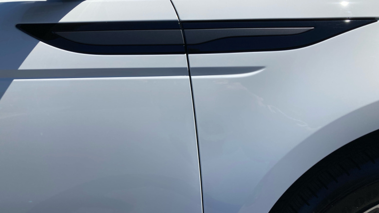 Land Rover Range Rover Evoque 2.0 D165 Dynamic SE 5dr Auto Diesel Hatchback